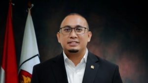Permintaan Andre Rosiade Pada Mentri BUMN Evaluasi Kinerja SIG