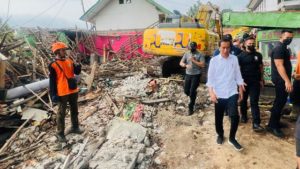 Korban Gempa Cianjur Dapat Dana Renovasi Rumah Berdasarkan Kerusakannya 15 Jt – 60 Jt