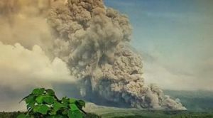 Dampak Awan Panas Gunung Semeru Padamkan 121 Gardu Listrik Milik PLN