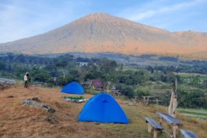 Alasan Pendakian Gunung Rinjani Tutup 3 Bulan Mulai 1 Januari