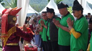 Festival Perhutanan Sosial dan Konservasi Alam- PeSoNa Taram Semarak dan Sukses