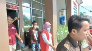 Bendahara Baznas Bengkulu Selatan Korupsi Dana Zakat Rp 1.1 M Kini Jadi Tersangka