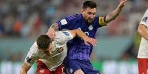 Drama Piala Dunia 2022 Qatar:Canelo Alvarez Minta Maaf Usai Mesi Menjawab Tuduhan Atas Dirinya