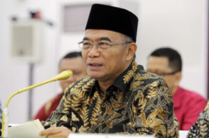 Menko PMK Muhadjir Effendy Sampaikan Tak Ada Cuti Bersama 26 Desember