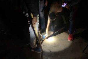 Polisi Amankan 3 Orang yang Terlibat Tawuran Pelajar Bersenjata Higga Putuskan Jari Korban