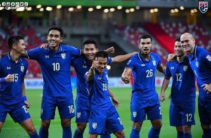 Madam Pang Menjanjikan Sesuatu jika “Thailand Tembus Semifinal Piala AFF 2022”