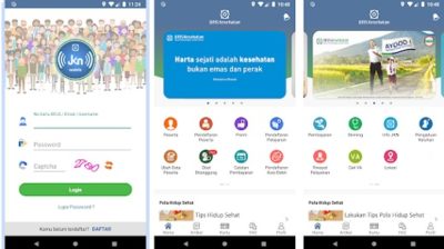 Hadirkan Banyak Fitur pada Aplikasi Mobile JKN untuk Permudah Peserta