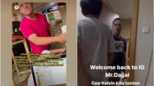 Tidak Hanya KDRT ke Istri Dan Anak, Bos Perusahaan Swasta Juga Dituding Doyan Selingkuh