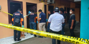Fakta Baru Kasus Mutilasi di Bekasi: Bau Kimia Bercampur Kopi yang Menyengat