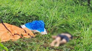 Penemuan Mayat Pria Bertato di Lahan Kosong Cengkareng, Polisi Temukan Bekas Luka