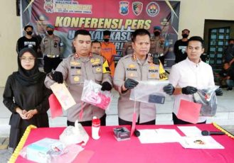 Tak Sesuai Tarif Awal, Perempuan di Sidoarjo Dibunuh, Korban Sekarat Ditemukan di Kos