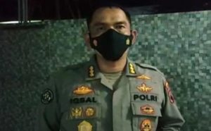 Polda Jateng Pastikan Tidak Ada Penutupan Jalan Saat Pernikahan Kaesang – Erina