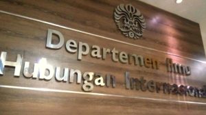 8 Universitas Negeri Dengan Jurusan Hubungan Internasional Akreditasi A