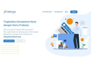 Pembukaan Pendaftaran Kartu Prakerja 2023: Ada Perbedaan Insentif dan Skema Pelatihan