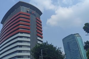 ICW Minta Jokowi Pastikan Tak Ada Intervensi Pada Seleksi Pimpinan KPK 2023-2027