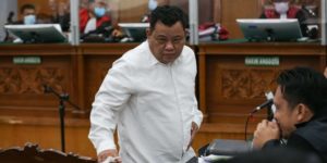 Pengacara Kuat Ma’ruf: Tak Ada Bukti Keterlibatannya, Kuat Ma’ruf Berharap Dituntut Bebas