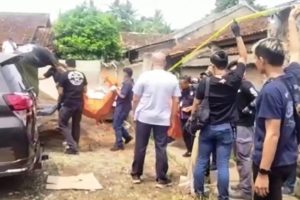 Pembunuhan Berantai Wowon dkk di Cianjur, Garut, dan Bekasi “Daftar 9 Korban”