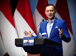 Kritisi Perppu Cipta Kerja, AHY: Hukum Dibentuk untuk Melayani Kepentingan Rakyat, Bukan Kepentingan Elite