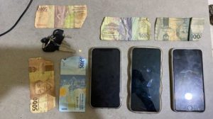 Pria Asal Pauh Ditangkap Polsek Koto Tangah Usai Masuk Kos-kosan dan Curi 3 HP Mahasiswi
