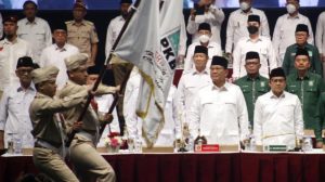 Pengusungan Capres-Cawapres PKB-Gerindra Ditentukan Prabowo-Muhaimin