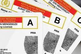 Polri Terapkan Sistem Tilang Poin, Kerap Melanggar SIM Bisa Dicabut