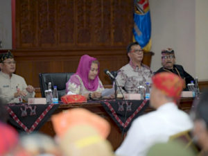 Plt Wali Kota Semarang Berencana Masukkan Urban Farming ke Kurikulum Merdeka Belajar