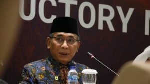Ketua PBNU Setuju Pemilu Sistem Proporsional Terbuka