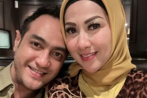 Ferry Irawan Akan Diperiksa Sebagai Tersangka dan Masih Berupaya Damai  dengan Venna Melinda