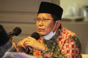 MUI Larang Pengurus Masjid Tak Undang Penceramah Punya Kepentingan Politik