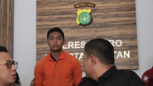 Berawal Kasus Penganiayaan Berujung Menyeret Salah Satu Ditjen Pajak Kemenkeu