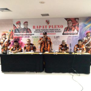 Verry Mulyadi: Organisasi PP Bela Kepentingan Masyarakat, Bukan Organisasi Preman