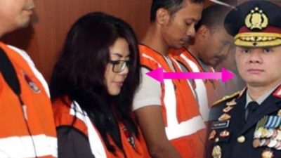 Kuasa Hukum Linda ‘Akan Ada Kejutan’ Seberapa Jauhnya Hubungan Linda dan Teddy Minahasa
