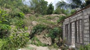 Longsor yang Terjadi di Jalan Trans Timor Berdampak Bagi Warga Kupang