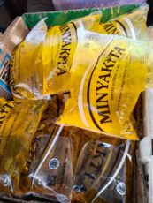 Membeli Minyak Kita Pakai KTP ”Sahat Sinaga:Ini Mempersulit Konsumen’