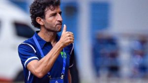 Tekad Luis Milla dan Jadwal Pertandingan Persib VS Arema fc Liga 1 2022-2023