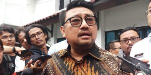 Rachland Ungkap Isu Jelang Pilpres 2024 Tentang Sandiaga Dongkel Prabowo