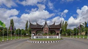 Unand Siapkan 7.350 Kuota Untuk Mahasiswa Baru Melalui Tiga Jalur