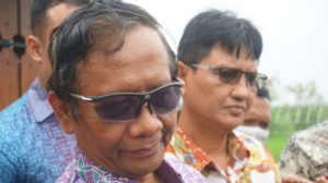 Pendapat Mahfud MD Mengenai Hukuman Untuk Ferdy Sambo yang di Vonis Mati