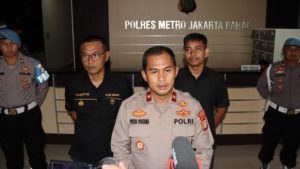 Setelah 3 Tahun Buron Akhirnya Begal Sadis di Jakbar Berhasil di Tangkap