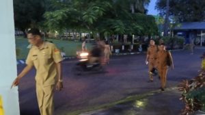 Mulai Hari Ini ASN NTT Juga Akan Ngantor  Jam 05.00 Pagi