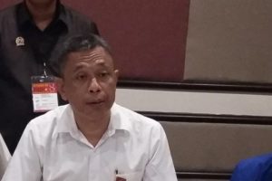 Sekilas Profil Agus Jabo Ketum Partai Prima Yang Taklukkan KPU Menunda Tahapan Pemilu 2024