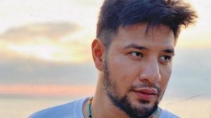 Ammar Zoni Ditangkap Untuk Ke Dua Kali Dengan Kasus yang Sama