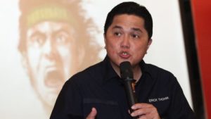 Imbas Kebakaran Depo Pertamina Plumpang Berujung Pemecatan Direktur Penunjang Bisnis Dedi Sunardi