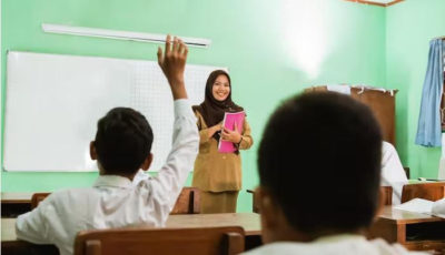 Memilukan Nasib Guru PPPK di DKI Jakarta Hanya Dikontrak 1 tahun