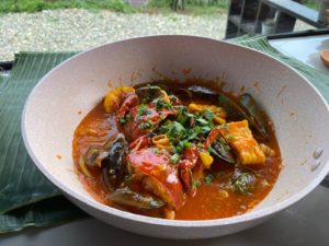 Spesifik Sea Food, Dapua3 Hadir di Kota Solok, Ramadhan Bakal Ada Promo