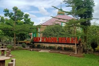 Berhadiah Puluhan Juta, Ini Jadwal Festival Tahfizh Ramadhan Ke 2 Darul Hikmah Pasbar