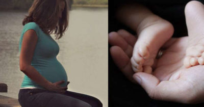 Ditolak Rumah Sakit Dengan Alasan Penuh Ibu dan Bayi Meninggal Dunia