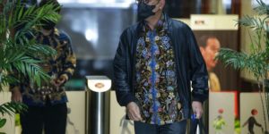 KPK Sebut  Jumlah Aset Geng di Direktorat Pajak ‘Gede’