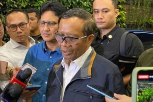 Bau Transaksi Janggal 300 Triliun Yang Menyeret Ratusan Pegawai Kemenkeu