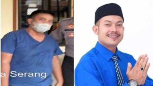 Cemburu Jadi Alsan Mantri Suntik Mati Kades Yang Diduga Selingkuh Dengan Istrinya